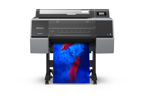 Epson SureColor P7370 large format printer Inkjet Colour 2400 x 1200 DPI Ethernet LAN