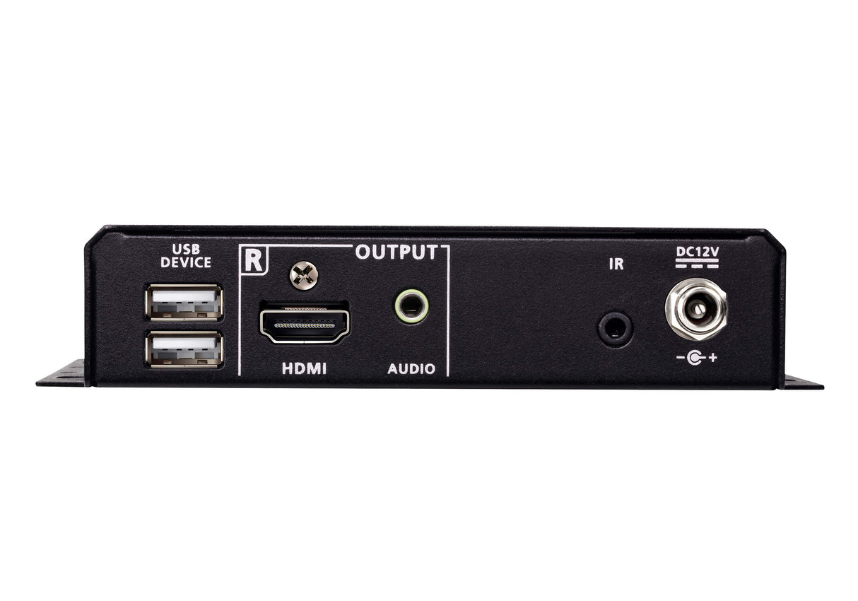 ATEN True 4K HDMI/USB HDBT3.0-Lite