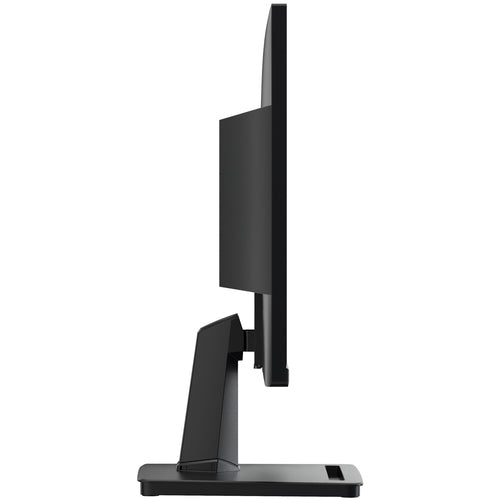 MSI Pro MP225V 21.45 Inch Monitor, FHD (1920 x 1080), 100Hz, VA, 1ms, 1x HDMI 1.4b, 1x D-Sub(VGA), Anti-Glare, Anti-Flicker, Less Blue light, TÜV Certified, VESA, Kensington, Black