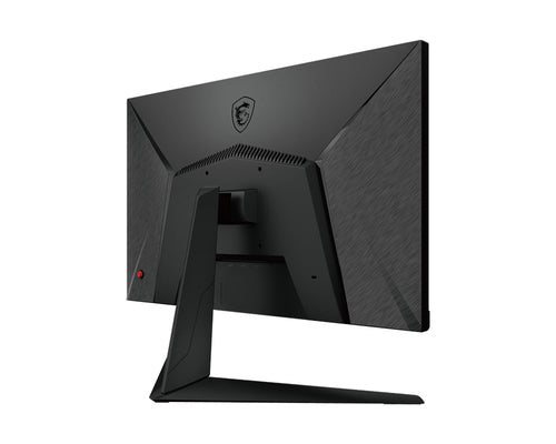 MSI G2712V computer monitor 68.6 cm (27") 1920 x 1080 pixels Full HD Black