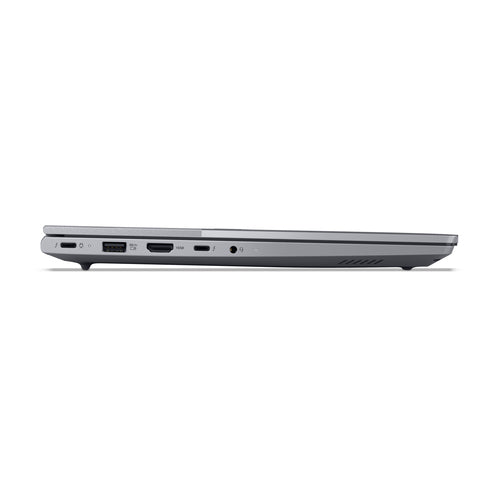 Lenovo ThinkBook 14 G9 IPL Copilot+ PC Intel Core Ultra 5 325 Laptop 35.6 cm (14") WUXGA 16 GB DDR5-SDRAM 512 GB SSD Wi-Fi 7 (802.11be) Windows 11 Pro Grey French