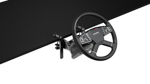 Moza Racing MOZA Trucking Bundle