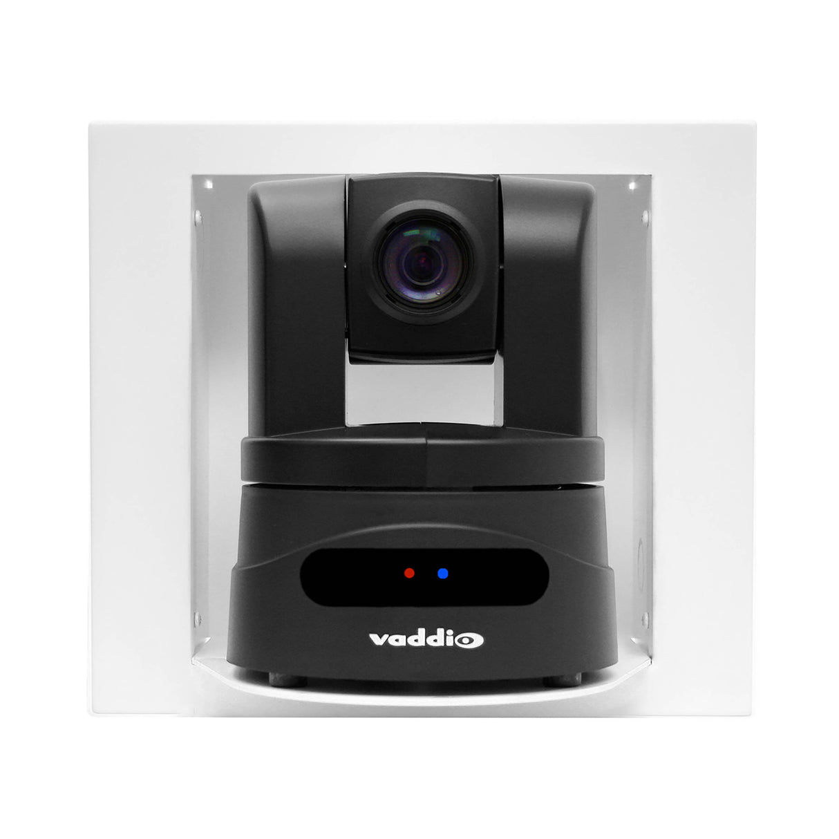 Vaddio IN-Wall Enclosure for ClearVIEW/PowerVIEW HD-Series Cameras
