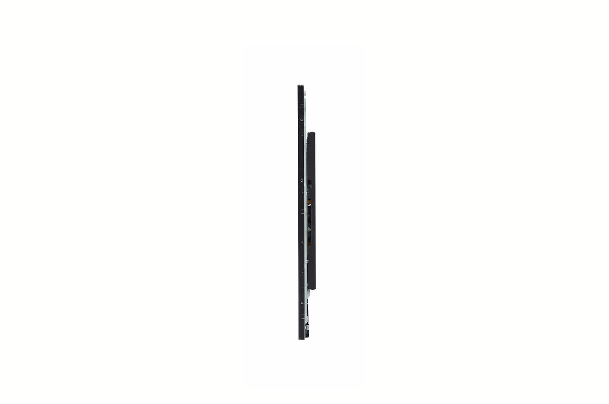 LG 32TNF5P-B Signage Display Interactive flat panel 81.3 cm (32") LED 500 cd/m² Full HD Black Touchscreen WebOS