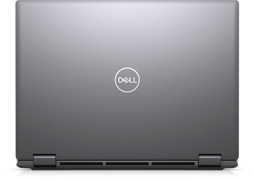 DELL Precision 7680 Intel® Core™ i9 i9-13950HX Mobile workstation 40.6 cm (16") Full HD+ 64 GB DDR5-SDRAM 1 TB SSD NVIDIA RTX 4000 Ada Wi-Fi 6E (802.11ax) Windows 11 Pro Grey