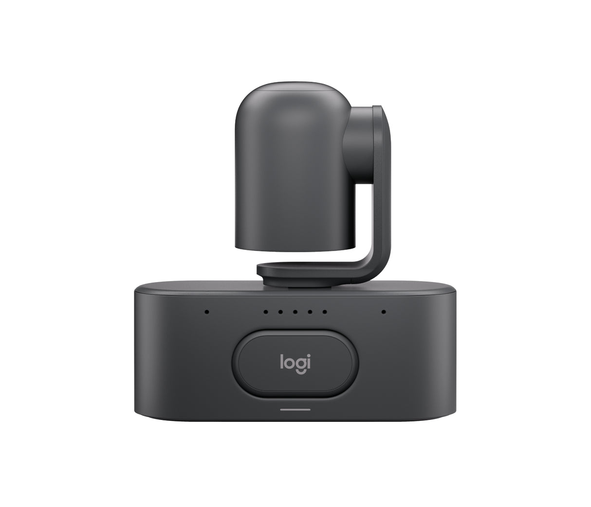 Logitech Rally AI Camera Pro Graphite