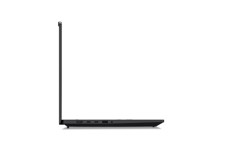 Lenovo ThinkPad P14s Gen 5 (Intel) Intel Core Ultra 9 185H Laptop 36.8 cm (14.5") 3K 64 GB DDR5-SDRAM 1 TB SSD Wi-Fi 6E (802.11ax) Windows 11 Pro Black English