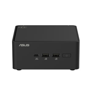 ASUS NUC 15 Pro RNUC15CRHI30000U Black 100U