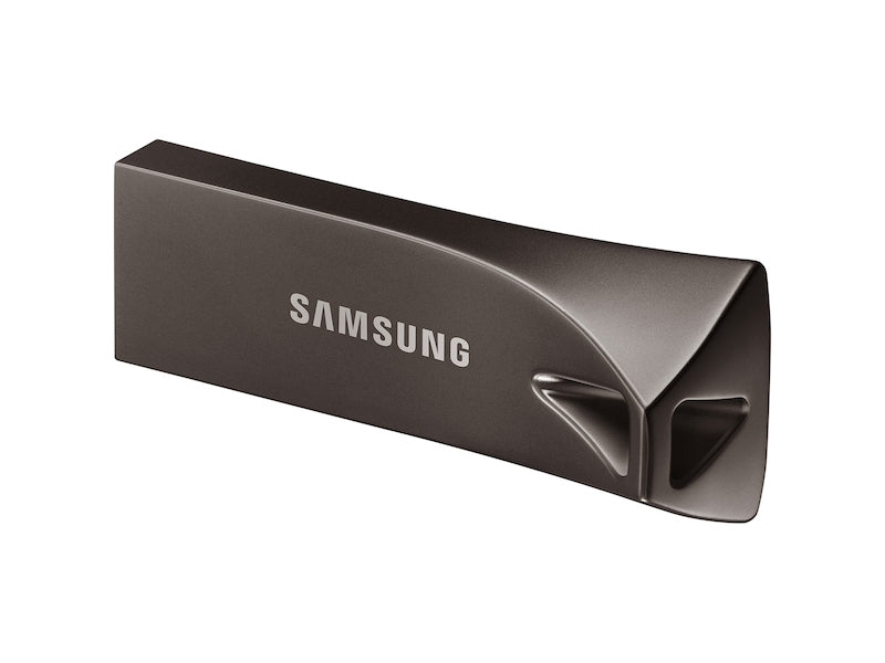 Samsung MUF-128BE4 USB flash drive 128 GB USB Type-A 3.2 Gen 1 (3.1 Gen 1) Grey