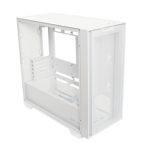 ASUS A21 CASE/WHT White
