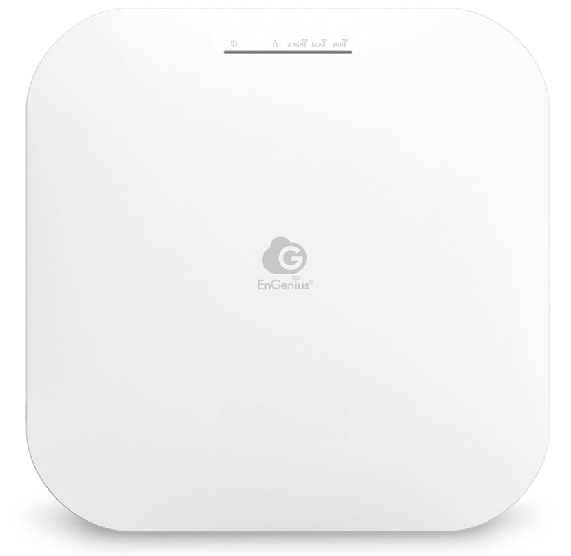 EnGenius ECW516L wireless access point 8700 Mbit/s White Power over Ethernet (PoE)
