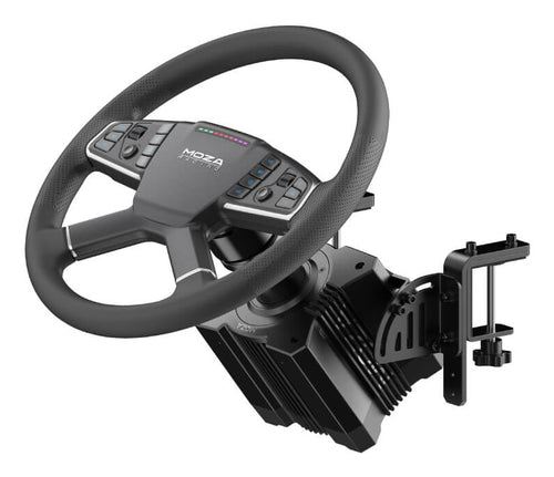 Moza Racing Clamp for Truck Wheel