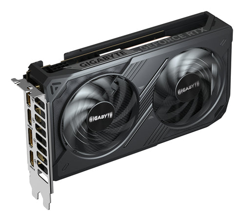 GIGABYTE GeForce RTX 5050 WINDFORCE OC 8G Graphics Card