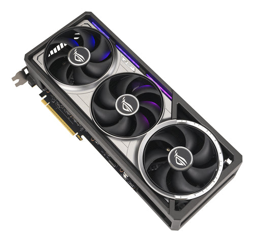 ASUS ROG Astral - -RTX5090-32G-GAMING NVIDIA GeForce RTX 5090 32 GB GDDR7