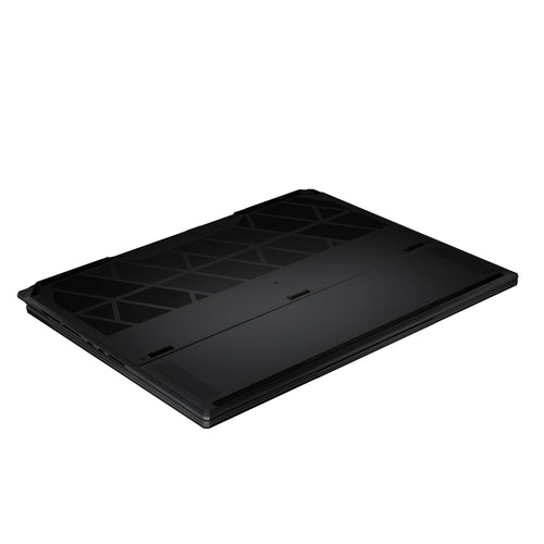 MSI Stealth 18 HX AI A2XWIG-036US laptop Intel Core Ultra 9 275HX 45.7 cm (18") UHD+ 64 GB DDR5-SDRAM 2 TB SSD NVIDIA GeForce RTX 5080 Wi-Fi 7 (802.11be) Windows 11 Pro Black