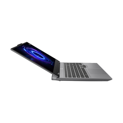 Lenovo LOQ 15IRX10 Intel® Core™ i7 i7-13650HX Laptop 39.6 cm (15.6") Full HD 16 GB DDR5-SDRAM 512 GB SSD NVIDIA GeForce RTX 5060 Wi-Fi 6 (802.11ax) Windows 11 Home Grey English