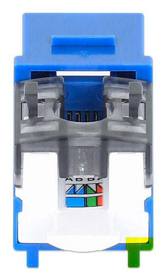 Intellinet 772136 keystone module