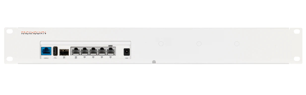 Rackmount.IT RM-FR-T23 rack accessory Firewall rack mount