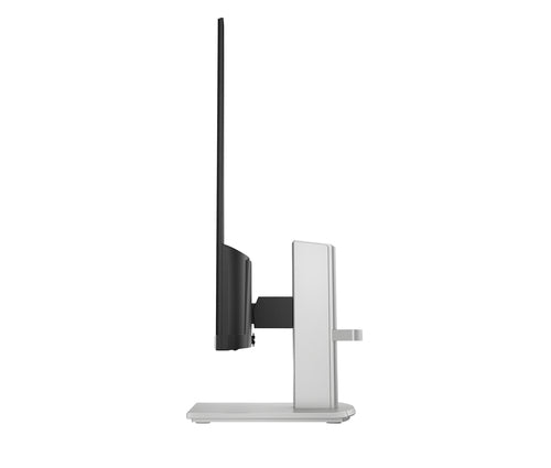 HP Series 5 23.8 inch FHD Height Adjust Monitor - 524sh