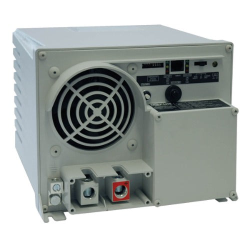 Tripp Lite Power Inverter/Charger RV 750W with Hardwire Input/Output