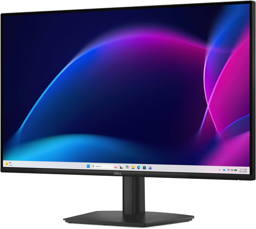 DELL Pro E2726H computer monitor 68.6 cm (27") 1920 x 1080 pixels Full HD LCD Black