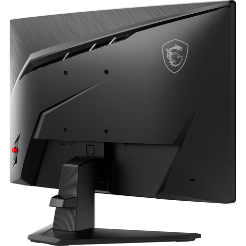 MSI MAG 242C computer monitor 59.9 cm (23.6") 1920 x 1080 pixels Full HD LCD Black