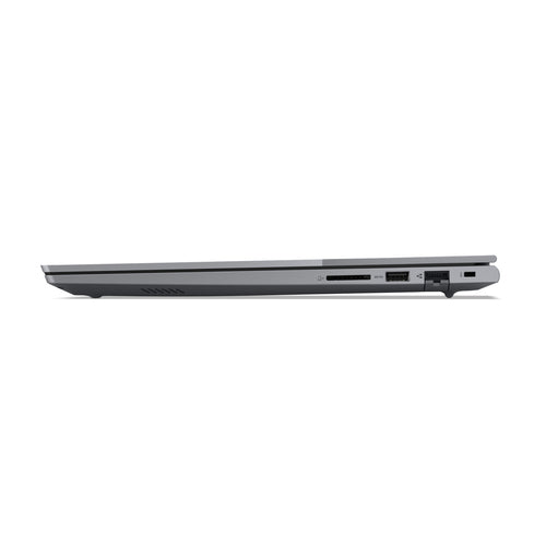 Lenovo ThinkBook 16 G7 ARP AMD Ryzen™ 5 7533HS Laptop 40.6 cm (16") WUXGA 16 GB DDR5-SDRAM 1 TB SSD Wi-Fi 6 (802.11ax) Grey