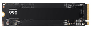 Samsung 990 1 TB M.2 PCI Express 4.0 NVMe V-NAND