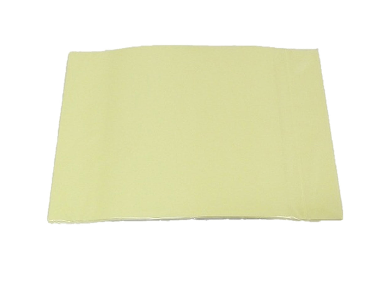 Ricoh Cleaning supplies 8.25 x 11.5 inch sticky cleaning sheets 20 pack