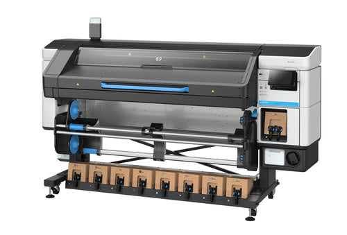 HP Latex 830 W Printer