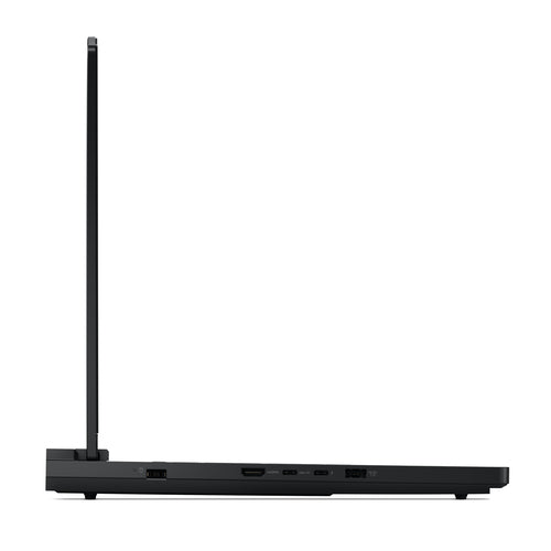 Lenovo Legion Pro 7 16IAX10H Intel Core Ultra 9 275HX Laptop 40.6 cm (16") WQXGA 64 GB DDR5-SDRAM 2 TB SSD NVIDIA GeForce RTX 5090 Wi-Fi 7 (802.11be) Windows 11 Pro Black Nordic