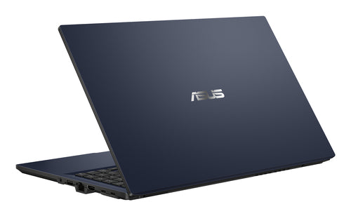 ASUS ExpertBook B1 B1502CGA-P31-CA Intel Core i3 N-series i3-N305 Laptop 39.6 cm (15.6") Full HD 8 GB DDR4-SDRAM 256 GB SSD Wi-Fi 6E (802.11ax) Windows 11 Pro Black