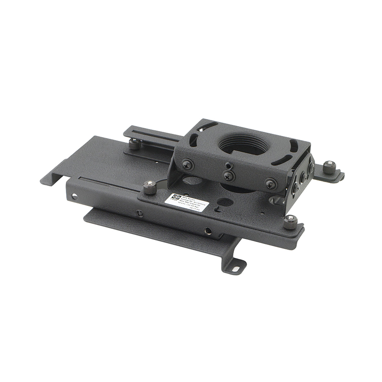 Chief LSB100, Lateral Shift Bracket for LCD/DLP Projector Mounts