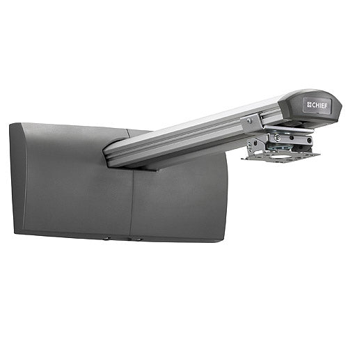 Chief Ultra Short Throw and Universal Projector Mount Kit (24 Inch)