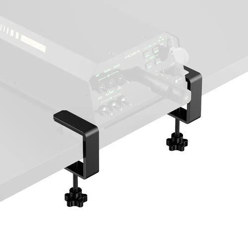 Moza Racing Table Clamp For Yoke Flight base table clamp