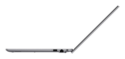 ASUS ExpertBook P1 P1403CVA-P716512-CA Intel® Core™ i7 i7-13620H Laptop 35.6 cm (14") Full HD 16 GB DDR5-SDRAM 512 GB SSD Wi-Fi 6 (802.11ax) Windows 11 Pro Grey