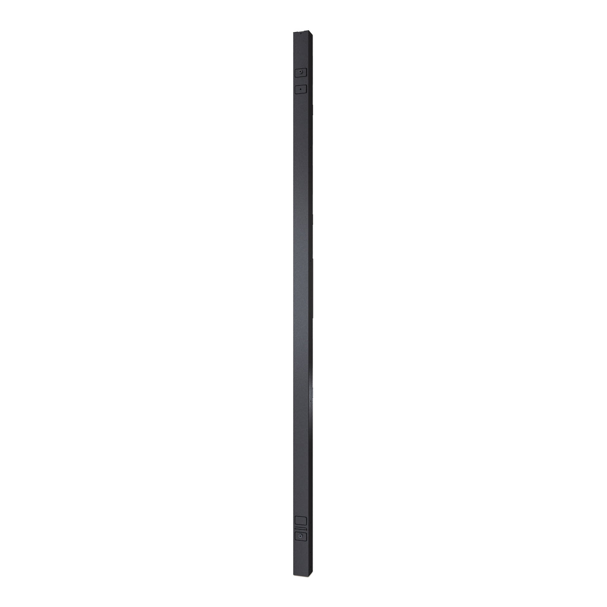 APC Rack PDU 2G, Metered, ZeroU, 23.0kW, 240V, (30) C13 & (12) C19