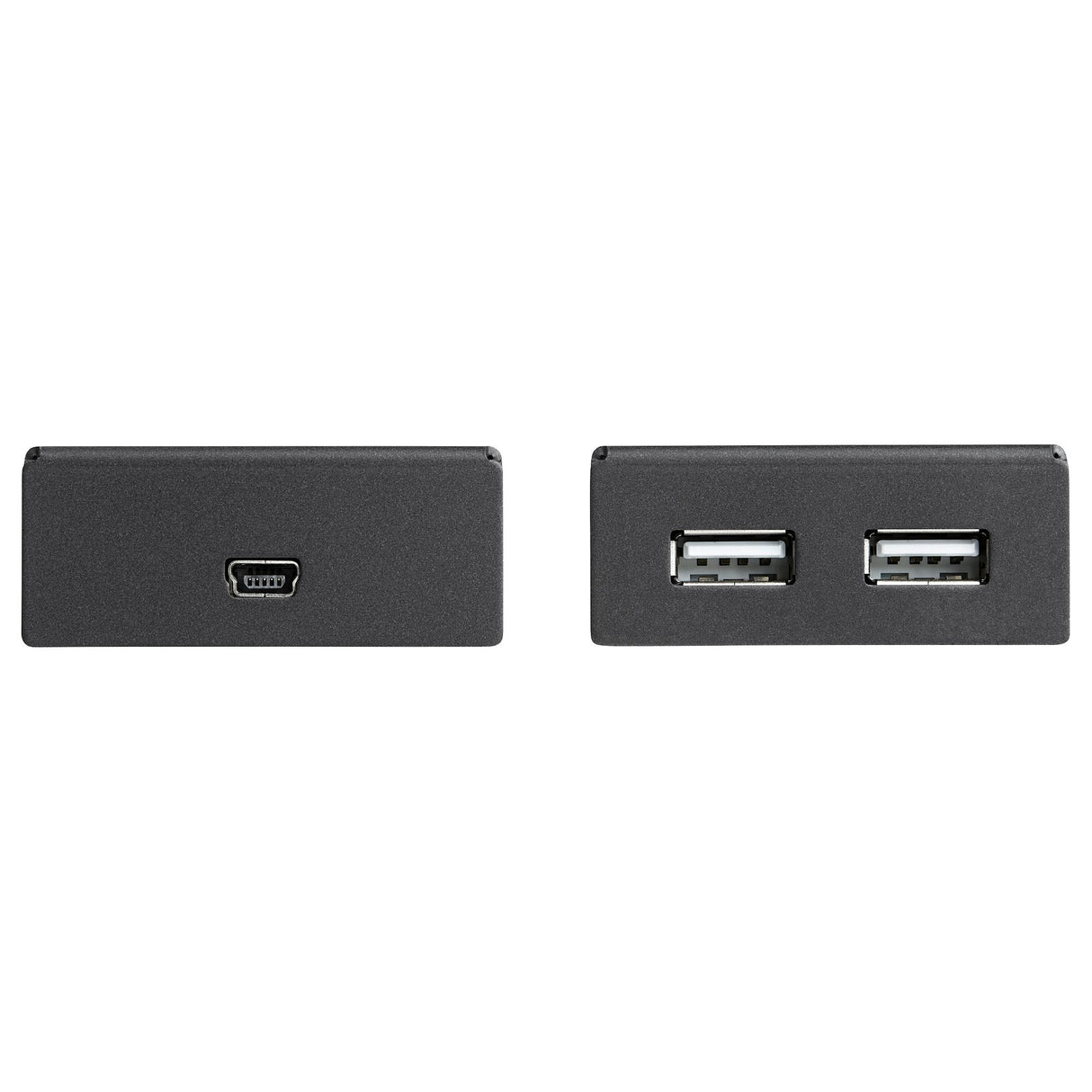 StarTech.com 4-Port USB 2.0-Over-Cat5-or-Cat6 Extender - 130ft (40m) - TAA