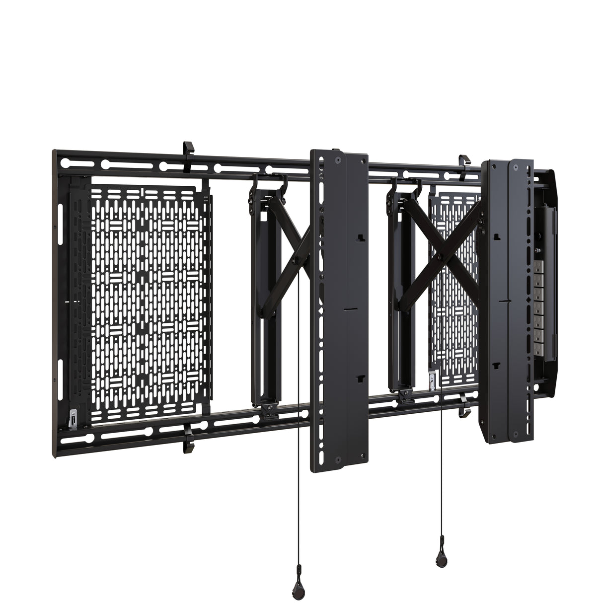 Chief TempoTM Flat Panel Wall Mount System, PDU Bundle