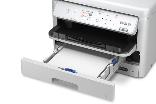 Epson WorkForce Pro WF-M5399 inkjet printer 2400 x 1200 DPI A4 Wi-Fi
