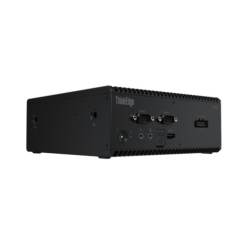 Lenovo ThinkEdge SE50 Intel® Core™ i5 i5-8365UE 16 GB DDR4-SDRAM 512 GB SSD Black