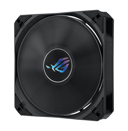 ASUS ROG Strix LC III 360 Processor All-in-one liquid cooler 12 cm Black