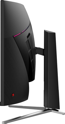 MSI MAG 325CQRF QD E2 computer monitor 80 cm (31.5") 2560 x 1440 pixels Wide Quad HD LED Black