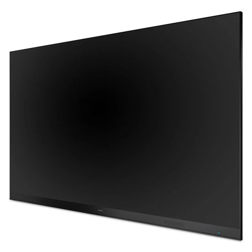 Viewsonic LDM216-251 Signage Display 5.49 m (216") LED 600 cd/m² Full HD Black Built-in processor Android 8.0