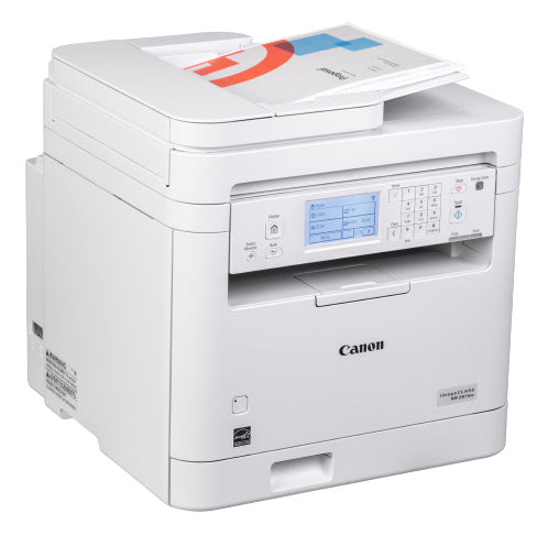 Canon imageCLASS MF287dw Laser A4 1200 x 1200 DPI 33.2 ppm Wi-Fi