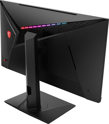 MSI Optix MAG281URF computer monitor 70.9 cm (27.9") 3840 x 2160 pixels 4K Ultra HD LED Black