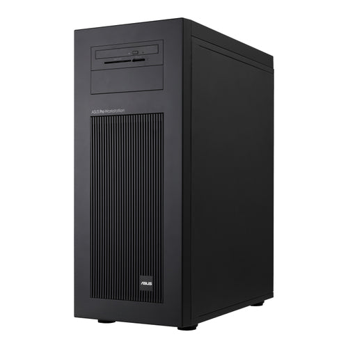 ASUS ExpertCenter Pro ET700I W7 Desktop Black Intel W790 LGA 4677 (Socket E)