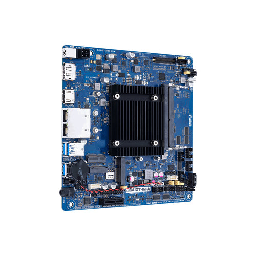 ASUS J6412T-IM-A mini ITX