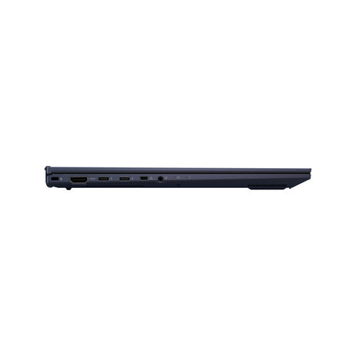 ASUS ExpertBook B9 OLED B9403CVA-XVE77 Intel® Core™ i7 i7-1355U Laptop 35.6 cm (14") WQXGA+ 32 GB LPDDR5-SDRAM 2 TB SSD Wi-Fi 6E (802.11ax) Windows 11 Pro Black