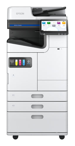 Epson WorkForce Enterprise AM-C5000 Inkjet A3 600 x 2400 DPI 50 ppm